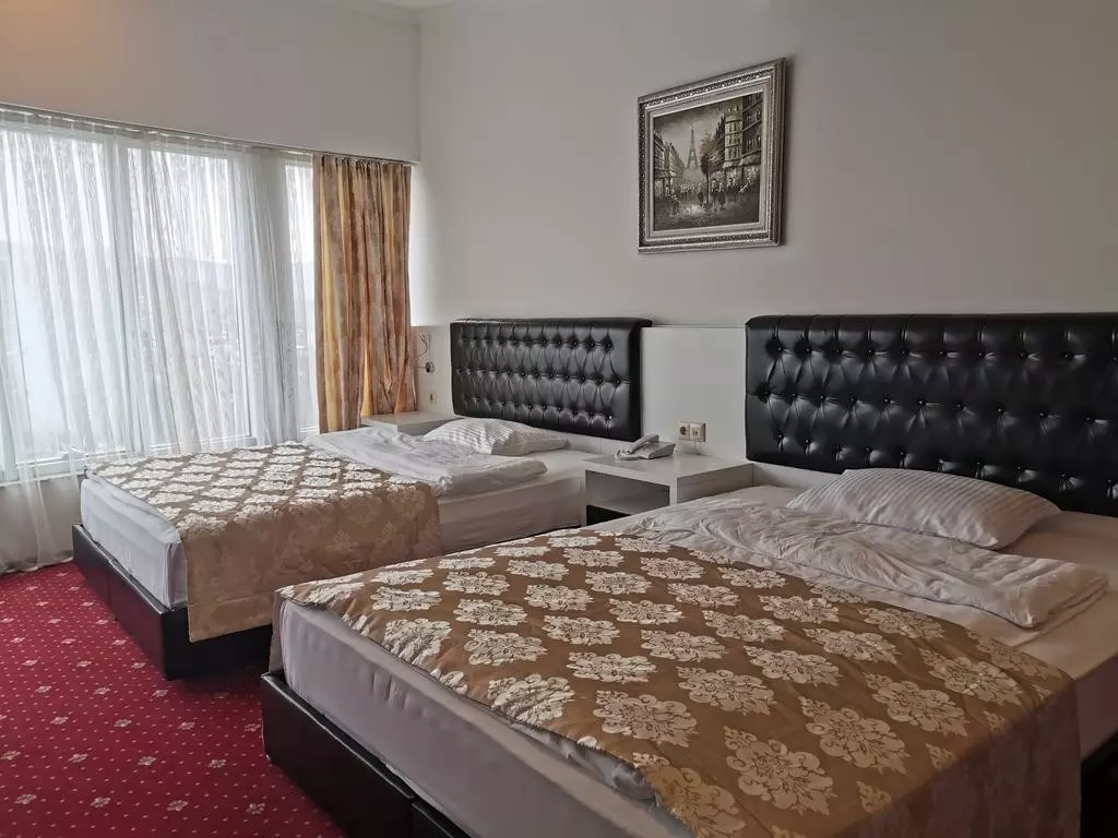 گرند جورجین پالاس